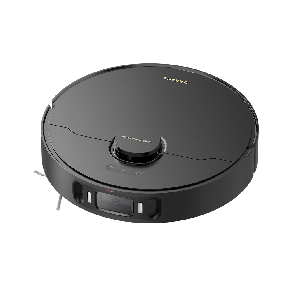 Dreame X30 Ultra Robotic Vacuum