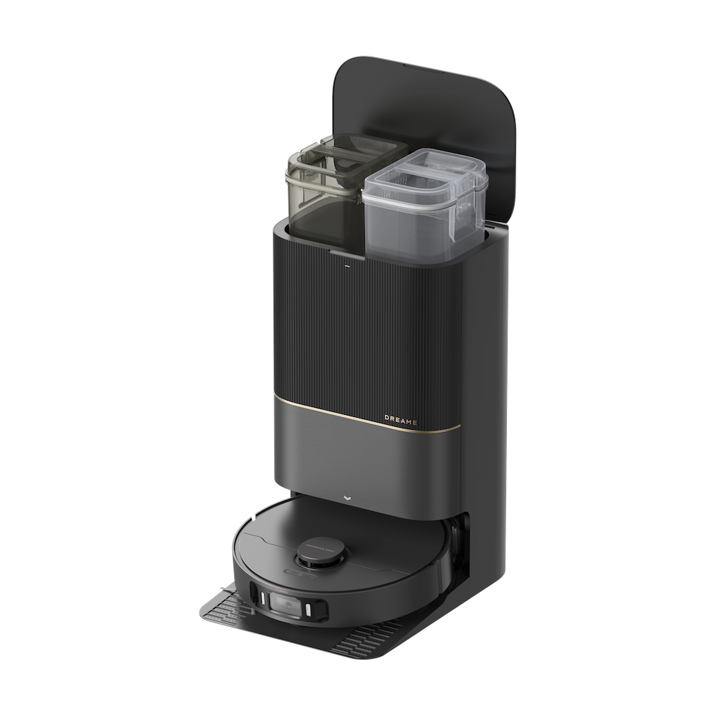 Dreame X30 Ultra Robotic Vacuum