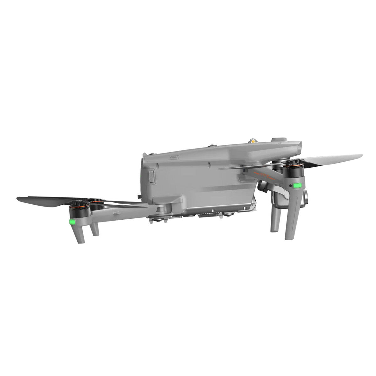 Autel EVO MAX 4T XE enterprise drone side view