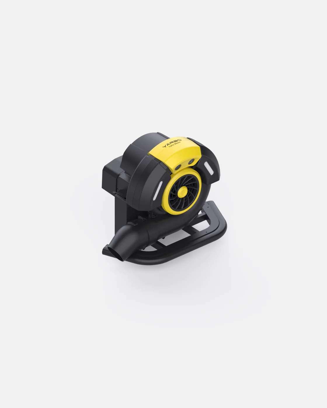 Standalone Leaf Blower Module