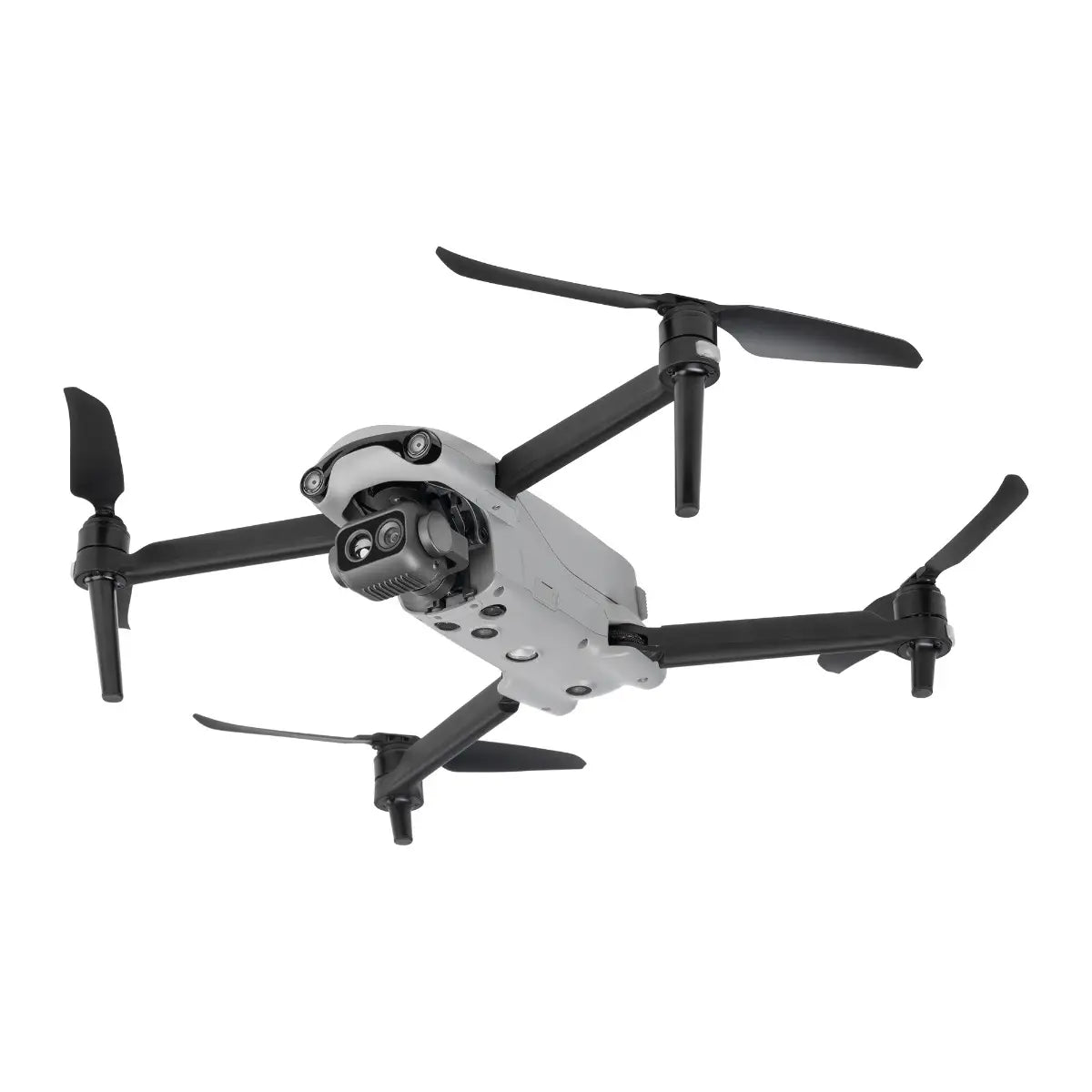 Autel EVO Lite 640T Enterprise drone unfolded with thermal and visible-light camera