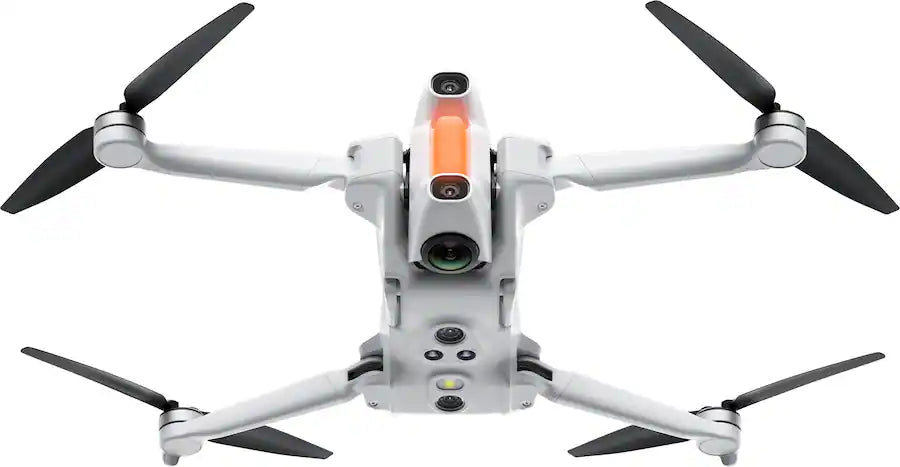 Antigravity A1 8K 360 Drone Infinity Bundle — 360° 8K Aerial System