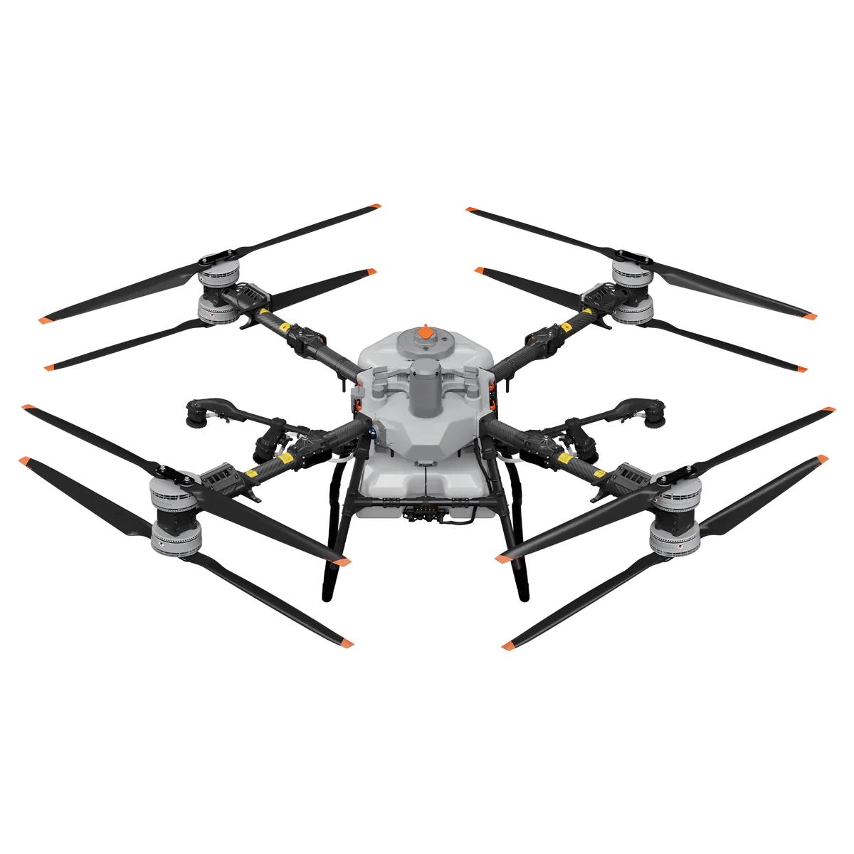 DJI Agras T100 Agriculture Spraying Drone - Ready to Fly Kit