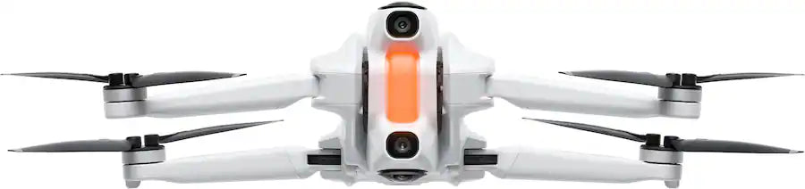 Antigravity A1 8K 360 Drone Infinity Bundle — 360° 8K Aerial System