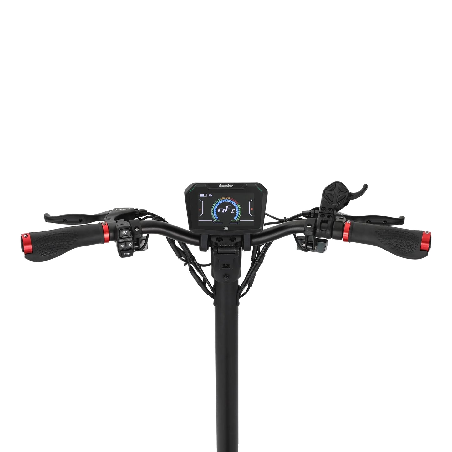 Kaabo Mantis X Plus | Dual Motor Performance Electric Scooter