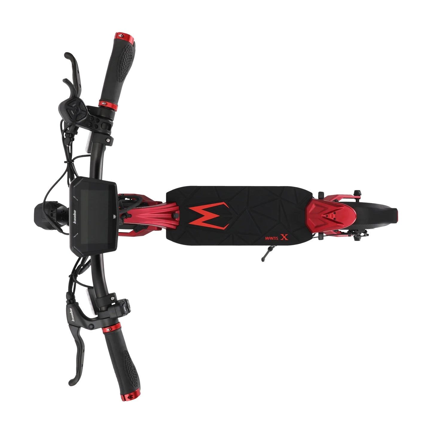 Kaabo Mantis X Plus | Dual Motor Performance Electric Scooter