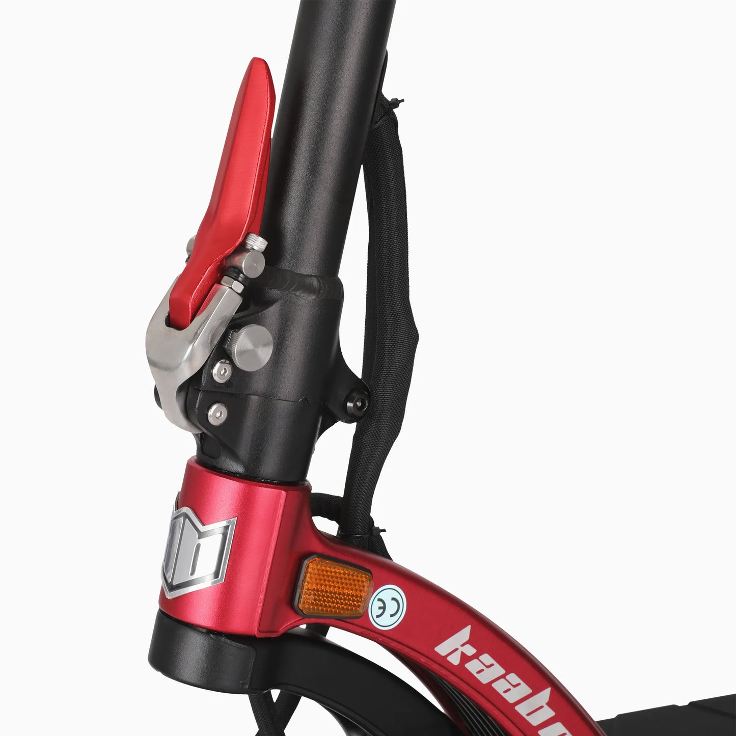 Kaabo Mantis X Plus | Dual Motor Performance Electric Scooter