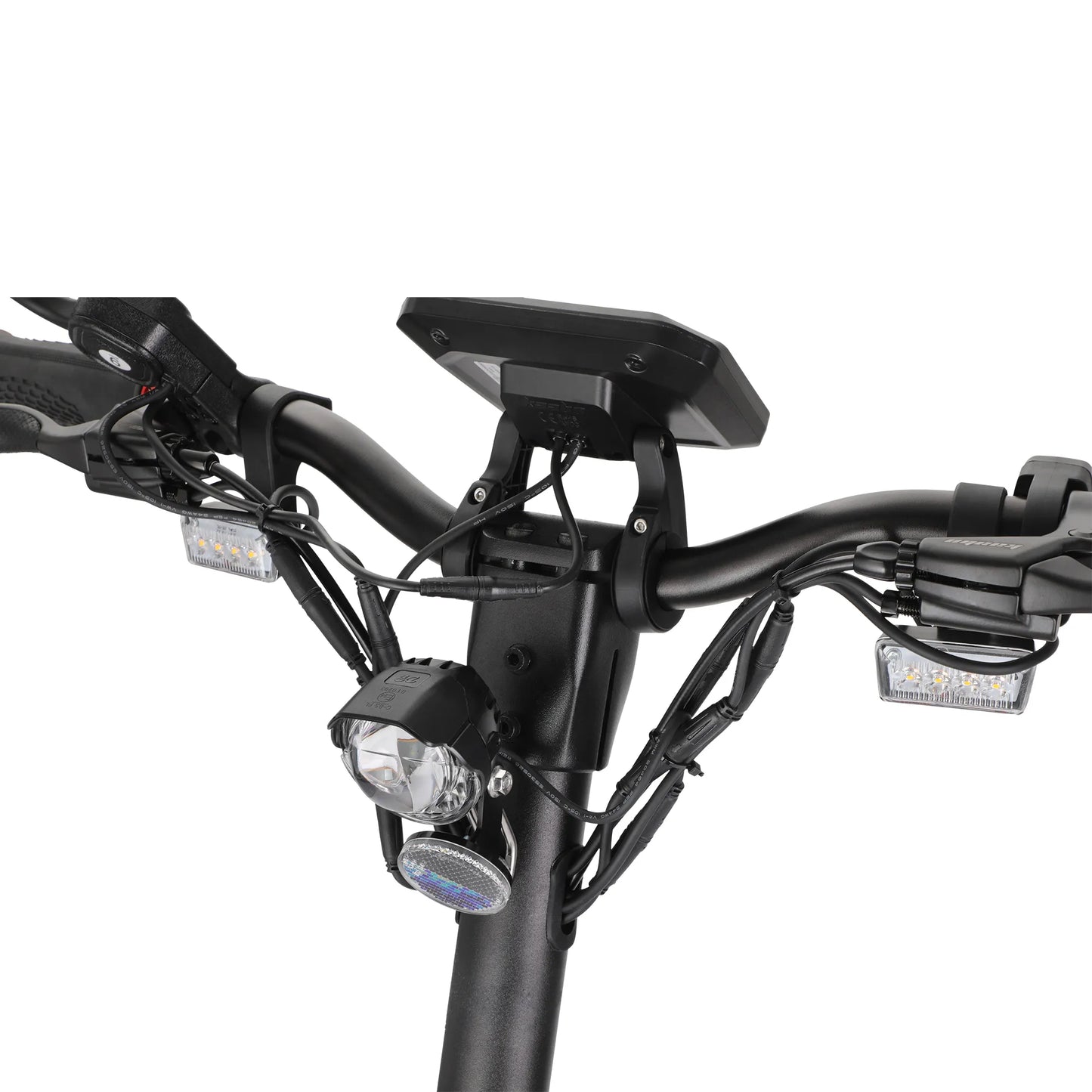 Kaabo Mantis X Plus | Dual Motor Performance Electric Scooter