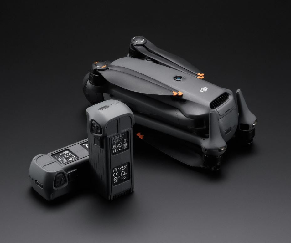 DJI Mavic 4 Pro Drone with 512GB Creator Combo