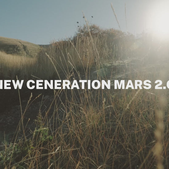 Heybike Mars 2.0 folding fat tire electric bike product video