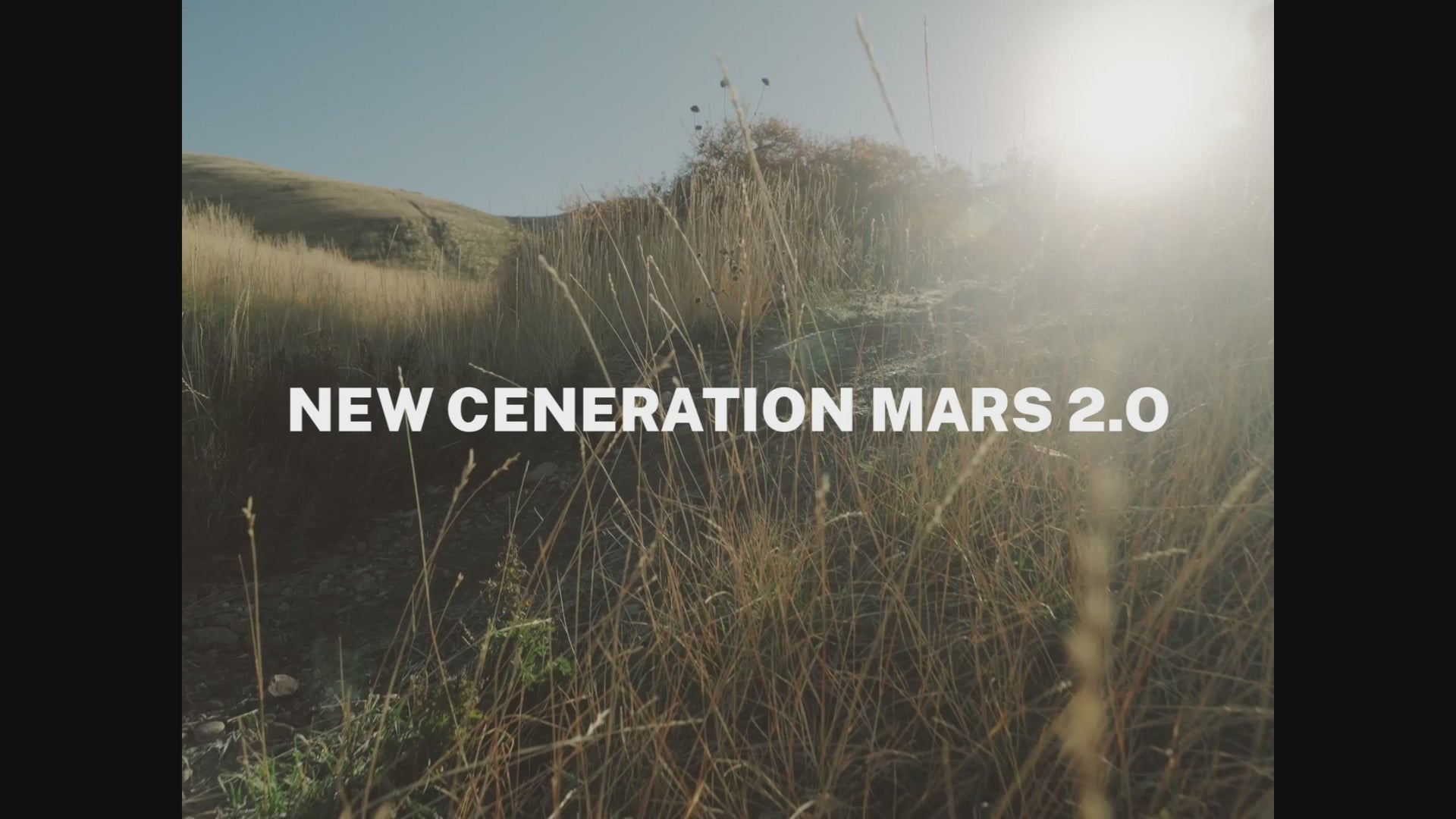Heybike Mars 2.0 folding fat tire electric bike product video