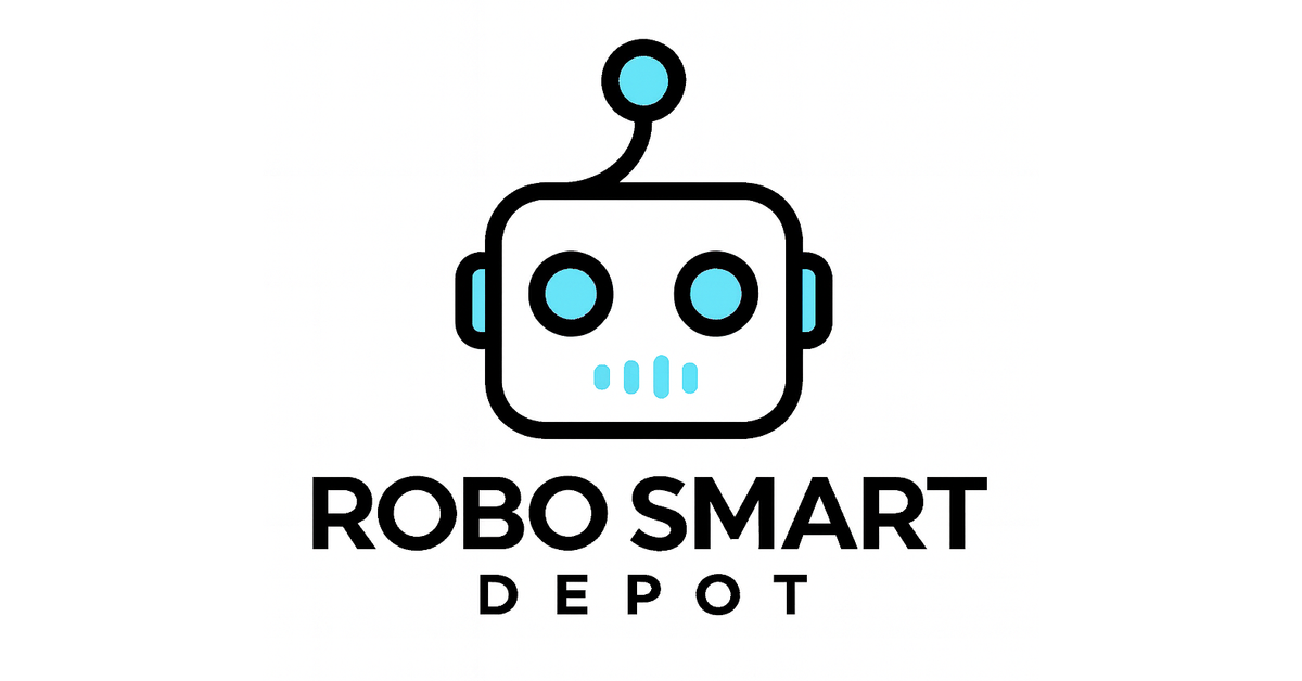 RoboSmartDepot — Smart Technology, Robotics & Future Mobility