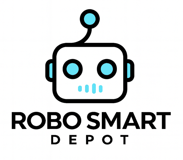 RoboSmartDepot