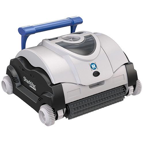 HAYWARD Sharkvac Pool Cleaner w/ Caddy W3RC9742CUBY